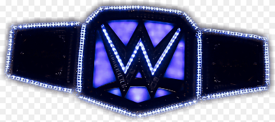 Wwe Former Smackdown Live Women S Champion Naomi Triangle, Accessories, Buckle, Machine, Wheel Free Transparent Png
