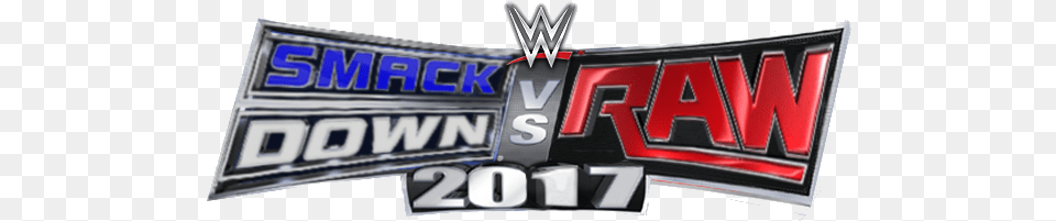 Wwe Friday Night Smackdown Logo Wwe Smackdown Vs Raw 2009 2008, Banner, Text, Scoreboard, Emblem Free Transparent Png
