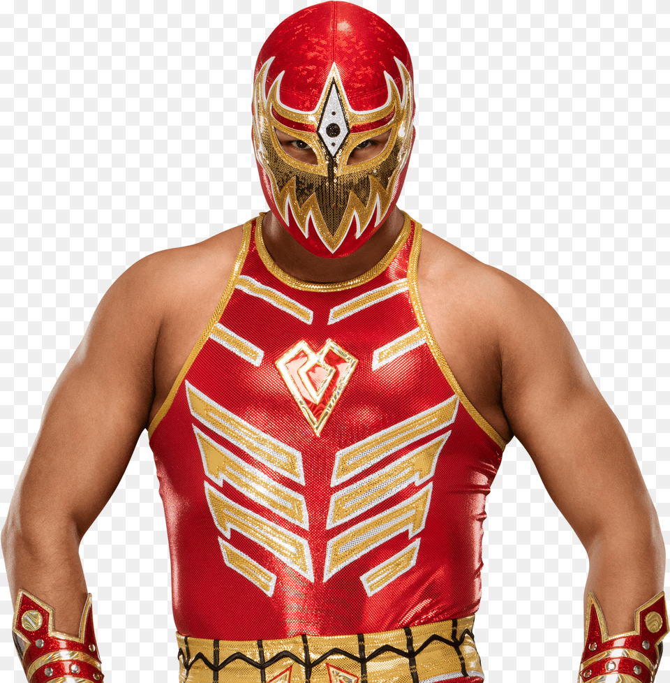 Wwe Gran Metalik Free Png