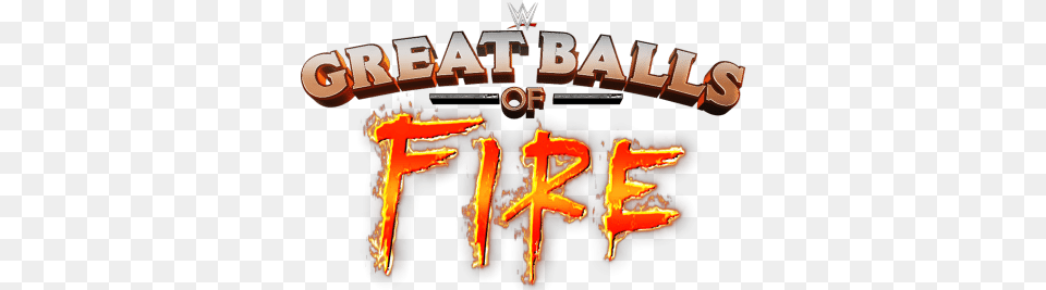 Wwe Great Balls Of Fire Results Live Coverage, Bonfire, Flame Free Transparent Png