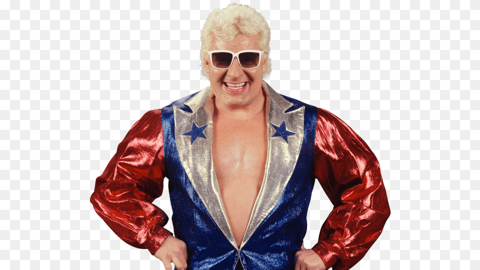 Wwe Hall Of Famer Johnny Valiant Was Killed In A Car Hall Of Famer Johnny Valiant Wwe, Accessories, Man, Person, Sunglasses Free Png