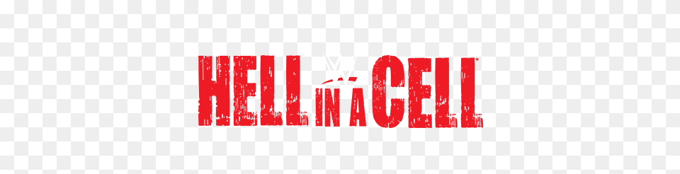 Wwe Hell In A Cell, Logo, Dynamite, Weapon Free Png