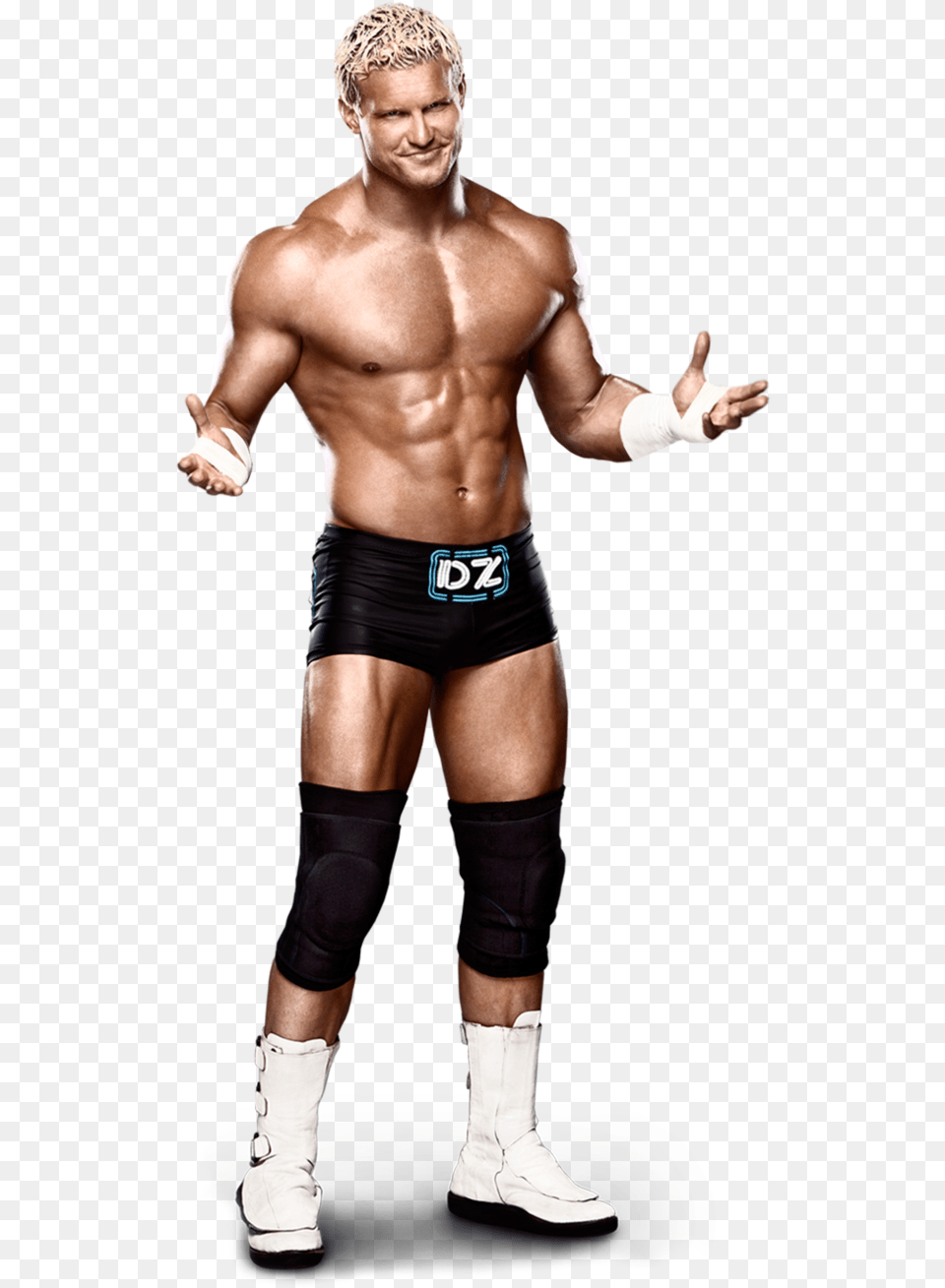 Wwe Images Dolph Ziggler Hd Wallpaper And Background Dolph Ziggler Mic Render, Adult, Person, Man, Male Free Png Download