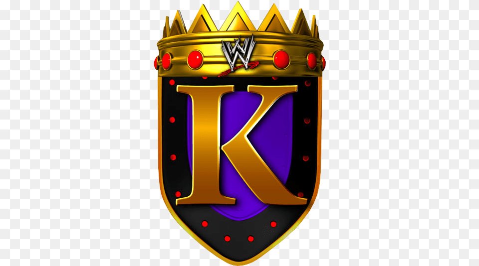 Wwe Images Photos Videos Logos Illustrations And Kings Pro Wrestling Logo, Armor, Accessories, Jewelry, Mailbox Png Image