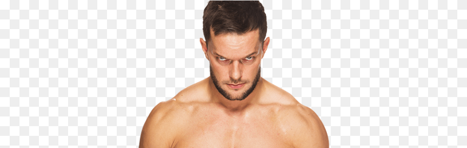 Wwe Injury Updates Finn Balor, Portrait, Photography, Person, Face Free Png