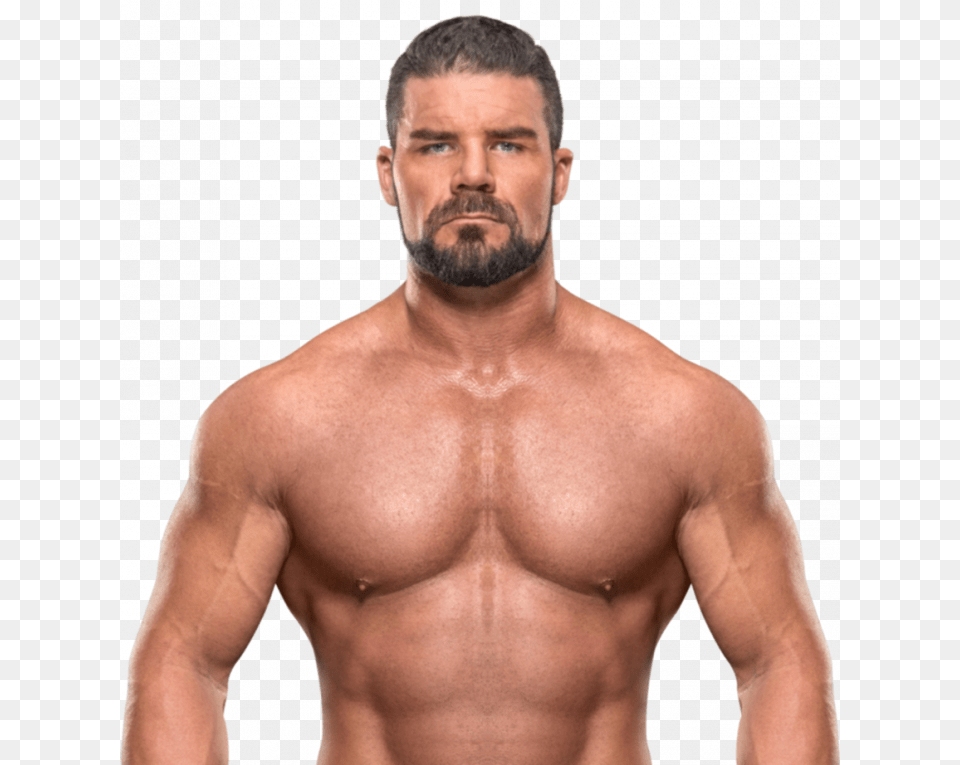 Wwe Intercontinental Champion Bobby Roode Bobby Roode Wwe Champion, Adult, Person, Man, Male Free Png Download