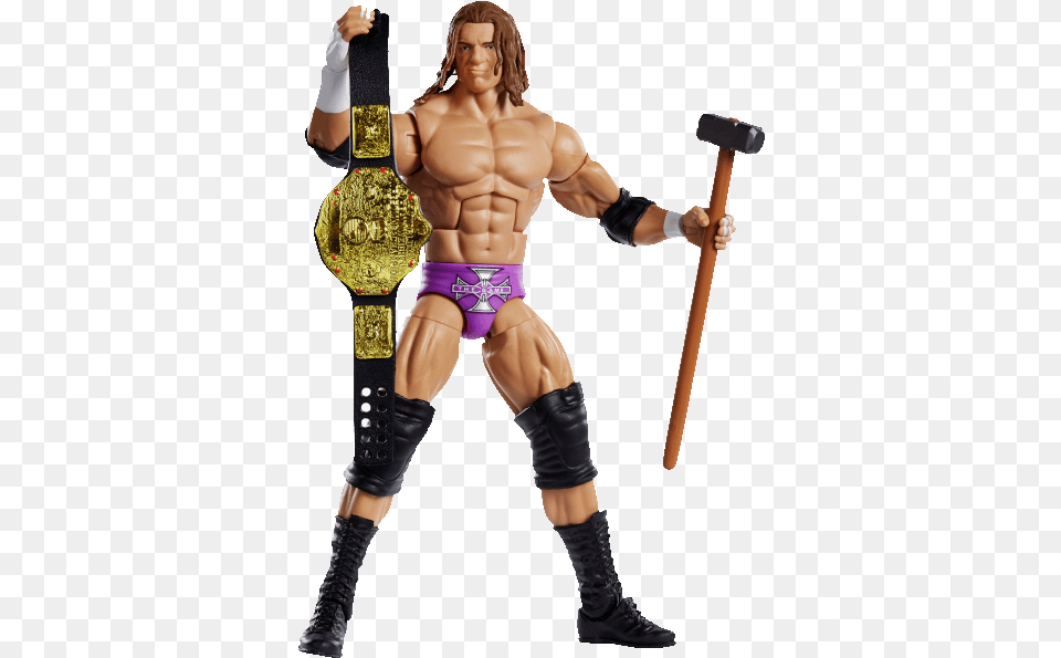 Wwe Intercontinental Championship, Adult, Male, Man, Person Free Transparent Png