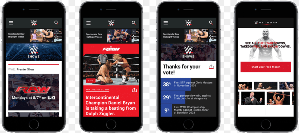 Wwe Intercontinental Championship Iphone, Electronics, Mobile Phone, Phone, Adult Png
