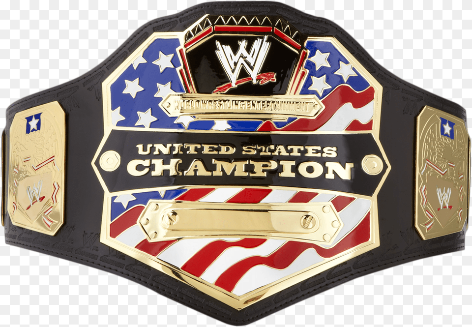 Wwe Intercontinental Championship Wwe United States Championship, Accessories, Belt, Buckle, Logo Free Transparent Png