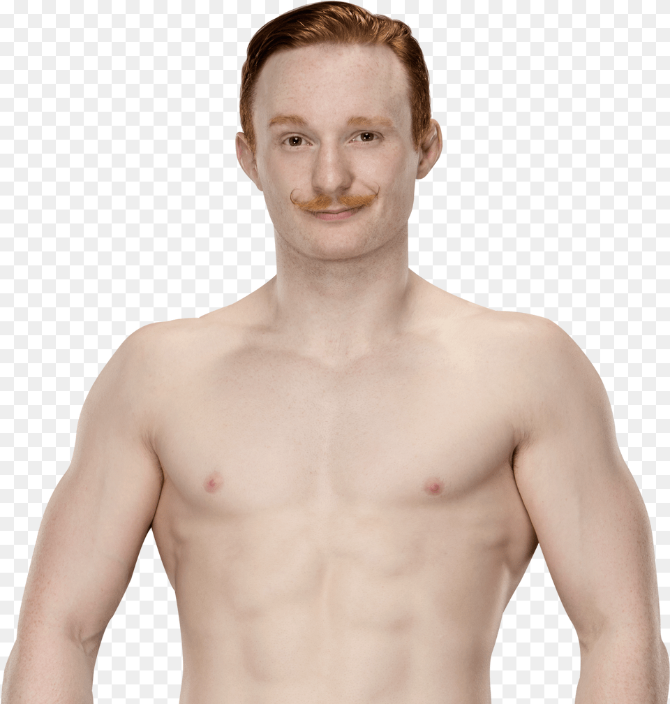 Wwe Jack Gallagher, Adult, Portrait, Photography, Person Free Png