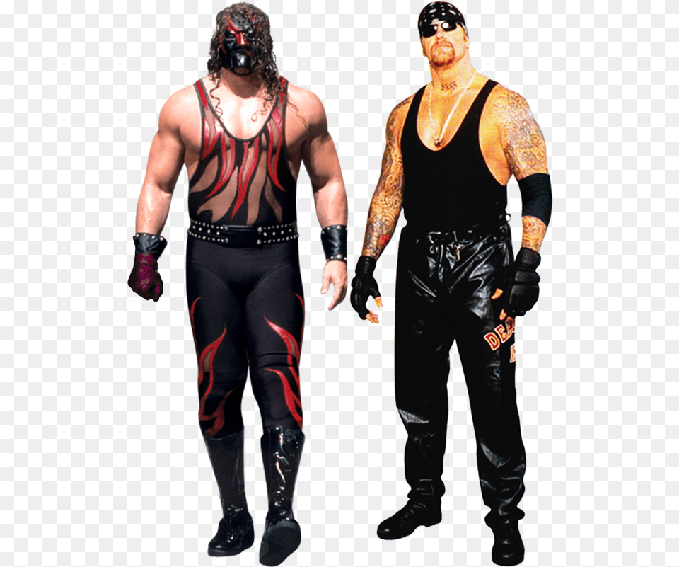 Wwe Kane, Adult, Skin, Person, Man Free Transparent Png