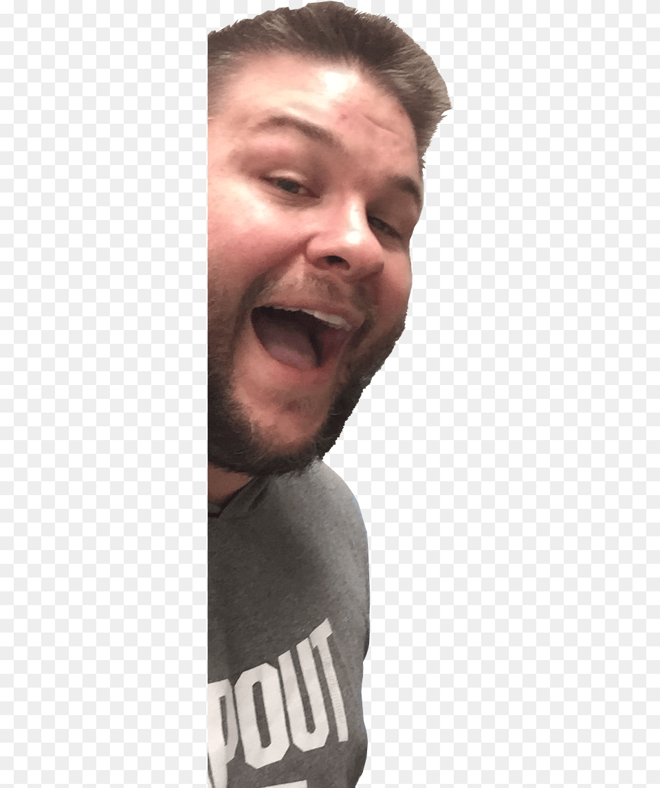 Wwe Kevin Owens, Adult, Portrait, Photography, Person Free Png Download