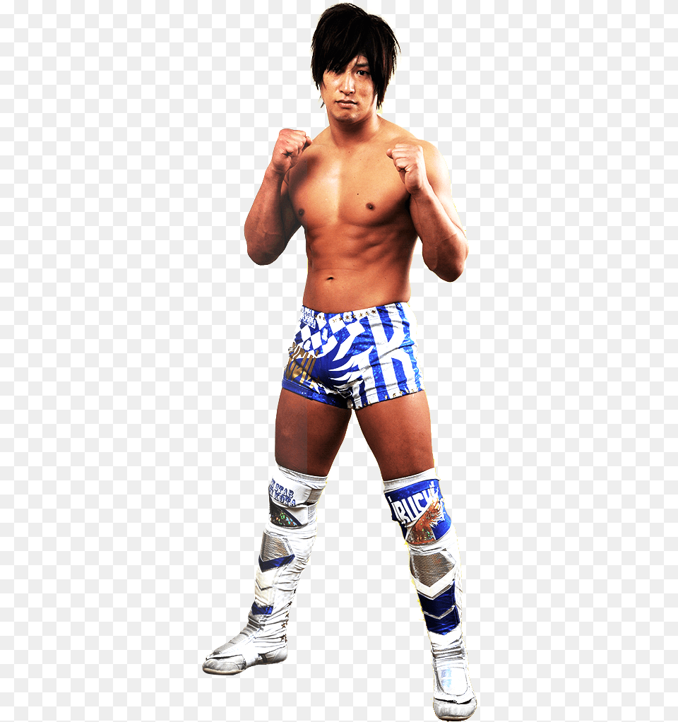 Wwe Kota Ibushi, Shorts, Clothing, Teen, Swimwear Free Transparent Png