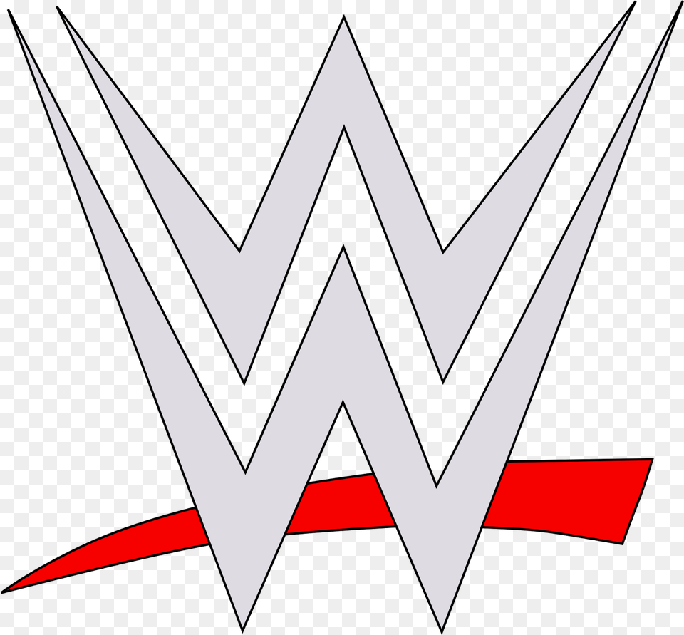 Wwe Logo 2019 Free Transparent Png