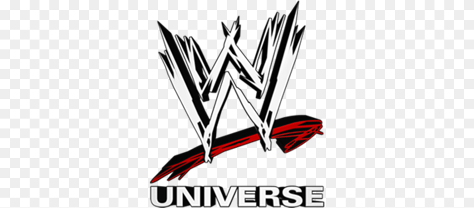 Wwe Logo Photos Wwe Universe Logo, Weapon Free Png Download