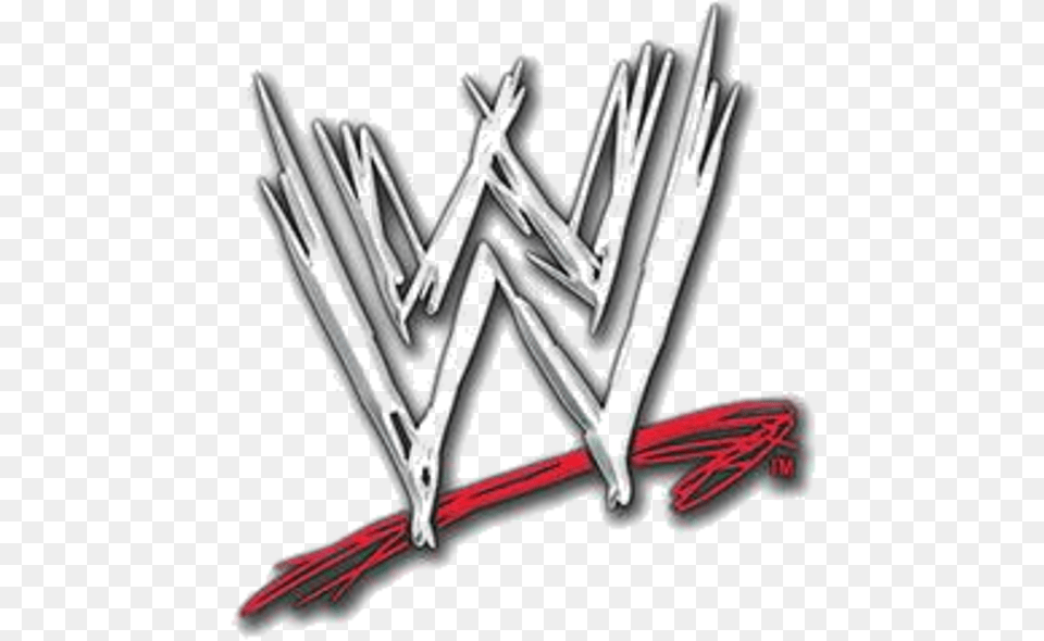 Wwe Logo Psd, Blade, Dagger, Knife, Weapon Png Image