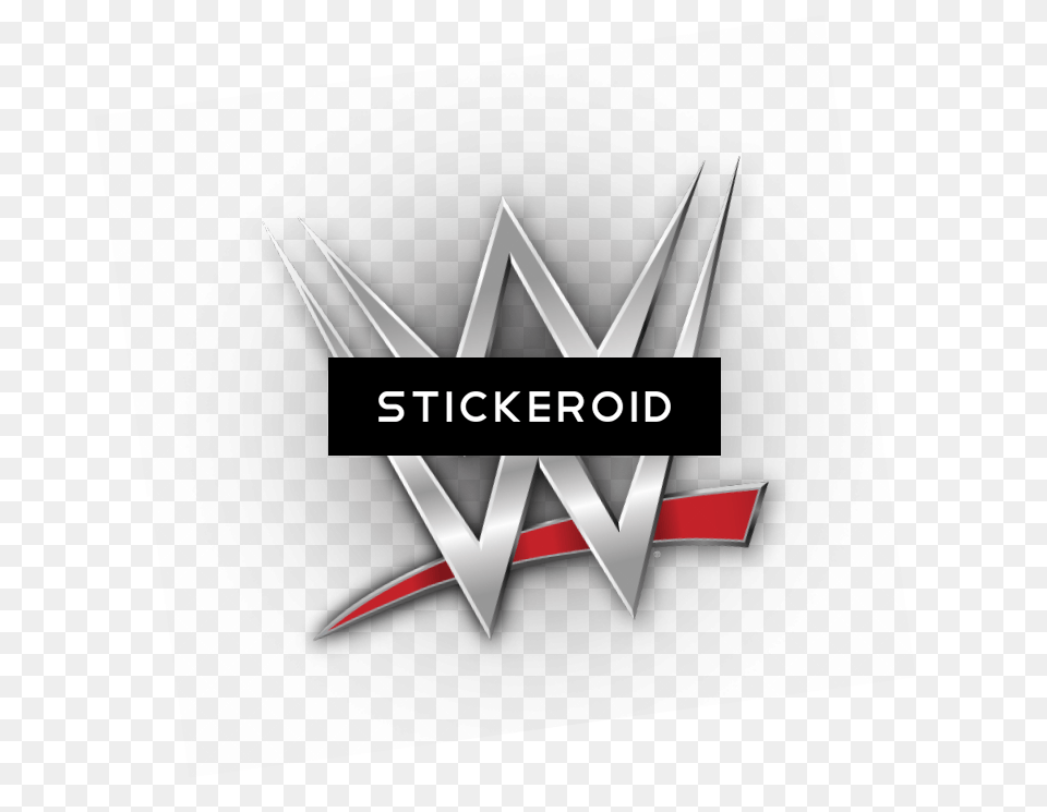 Wwe Logo Sports Scrapbooking, Weapon, Blackboard Free Transparent Png