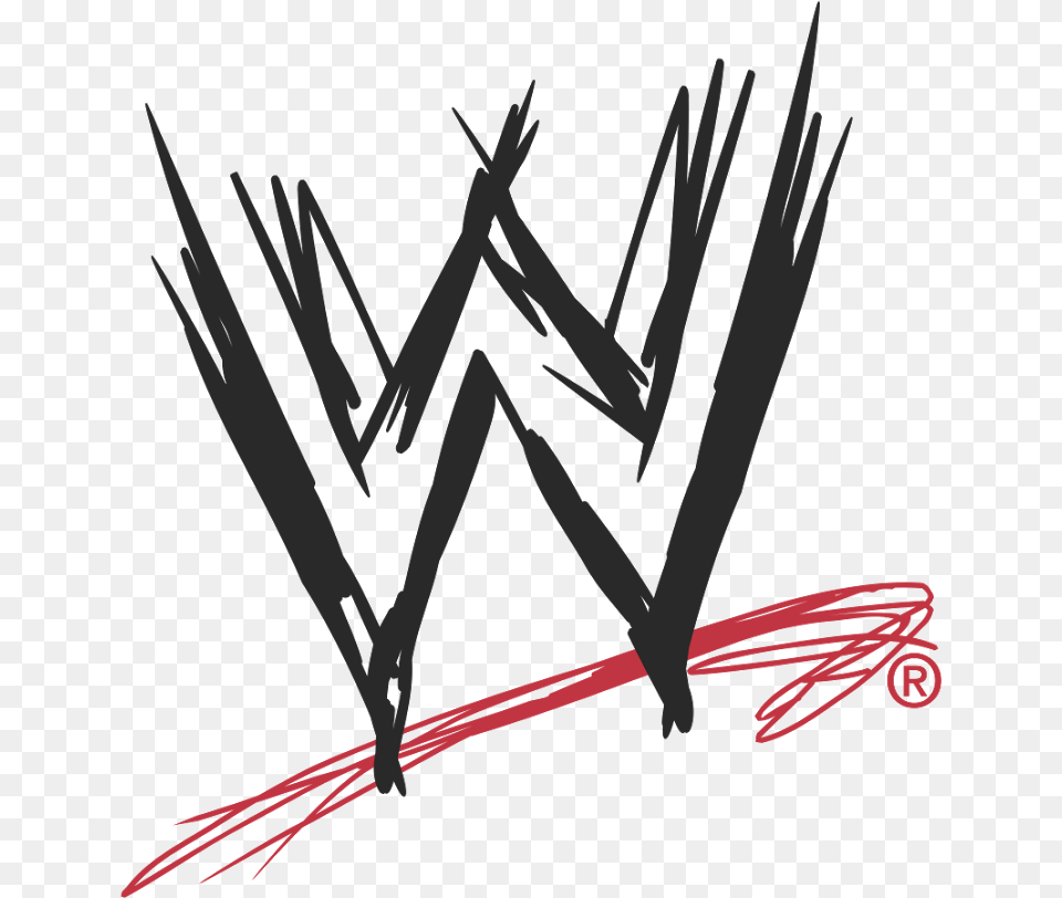 Wwe Logo Wwf Wrestling Logo, Festival, Hanukkah Menorah Free Png