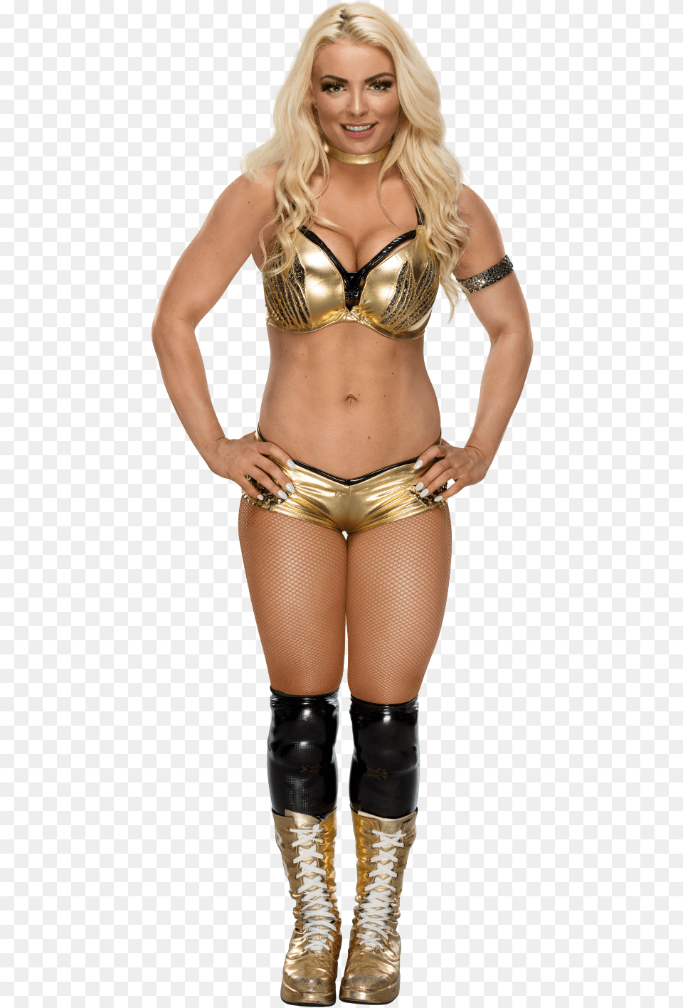 Wwe Mandy Rose, Adult, Person, Woman, Female Free Png