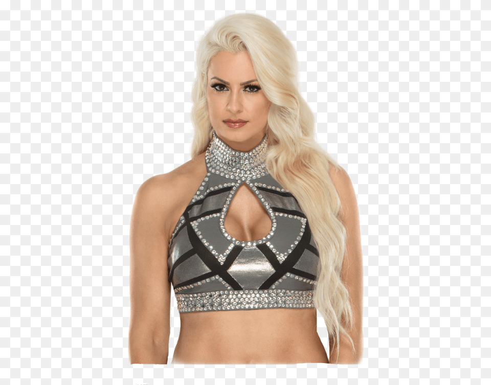 Wwe Maryse 2018, Adult, Underwear, Person, Lingerie Free Png Download