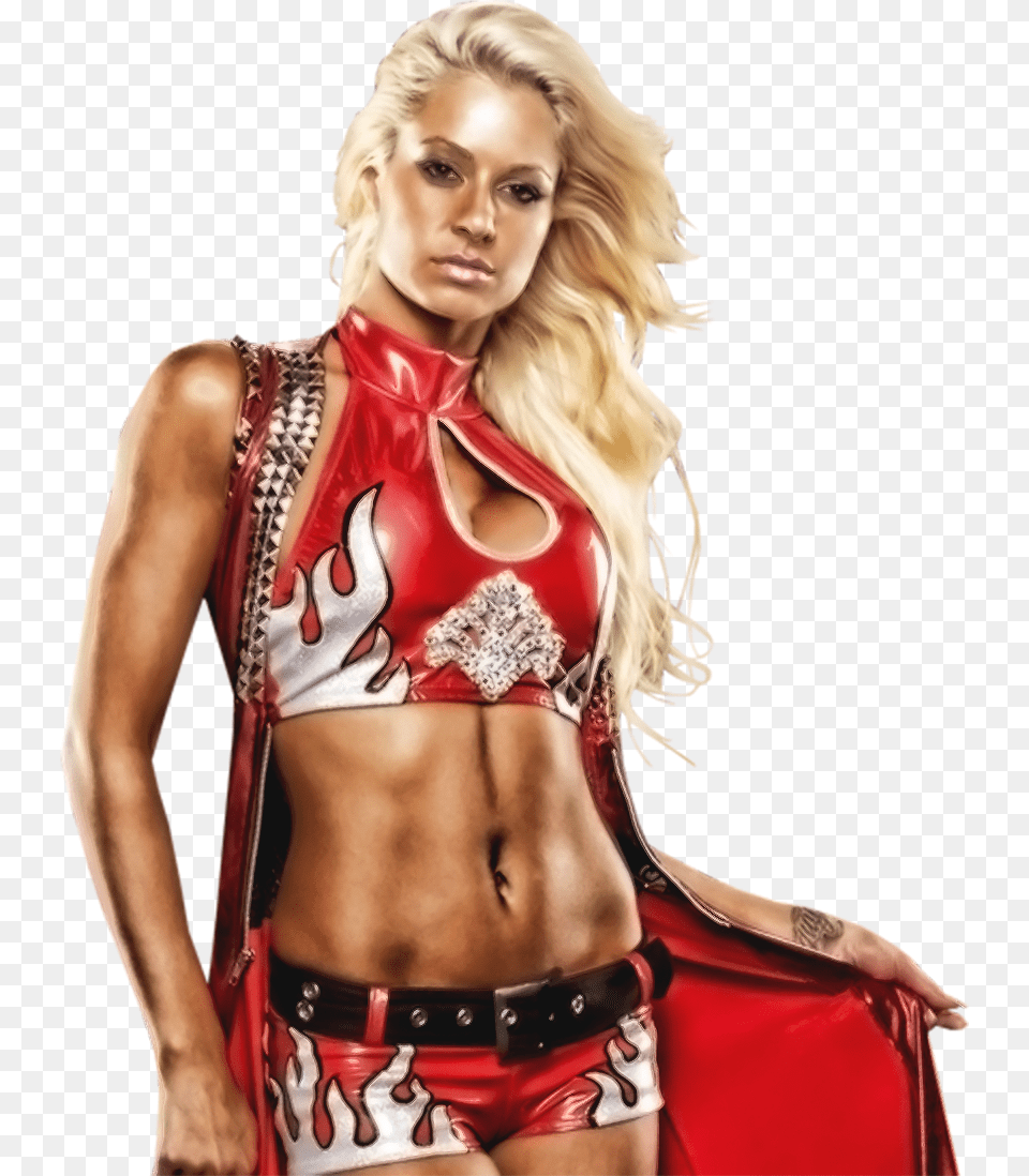 Wwe Maryse Render, Adult, Person, Female, Woman Png