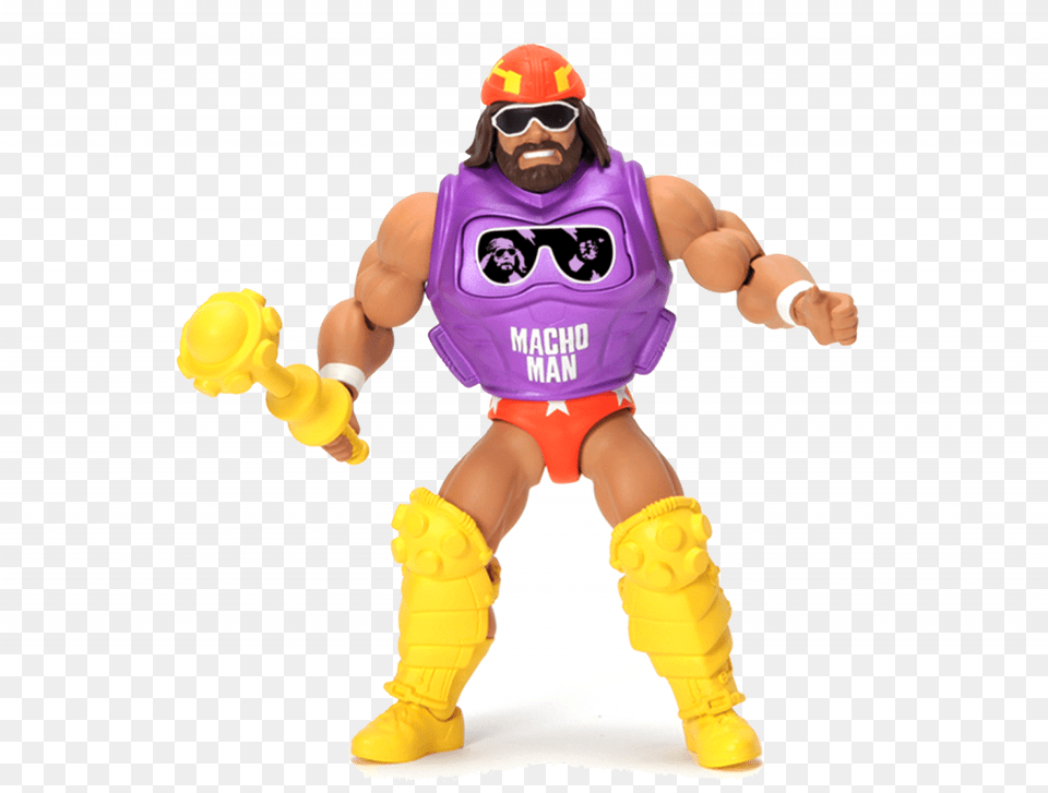 Wwe Masters Of The Universe Figures, Toy, Accessories, Sunglasses, Face Free Png