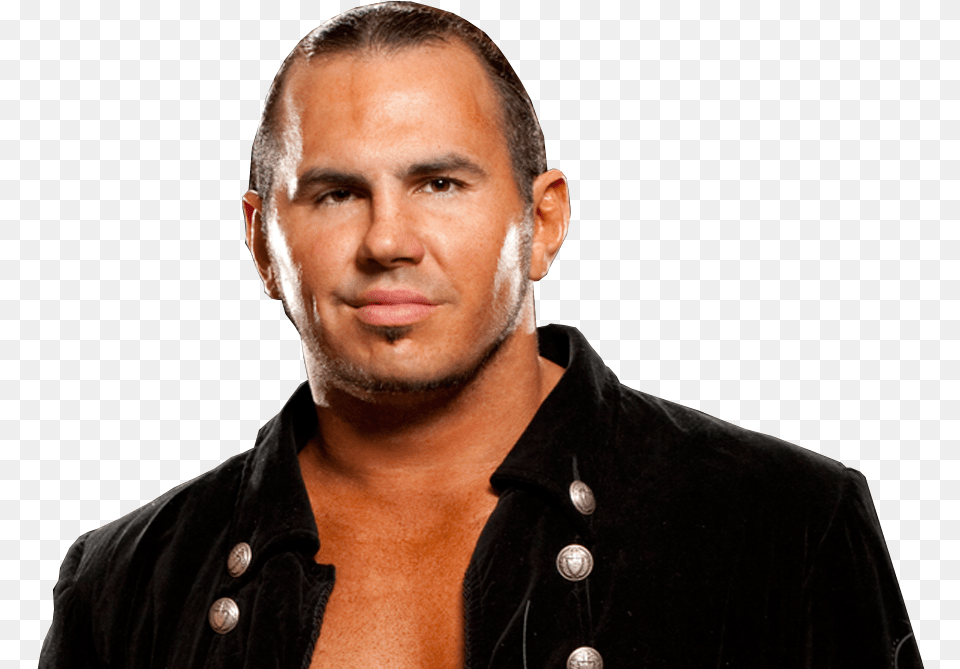 Wwe Matt Hardy, Smile, Portrait, Photography, Person Png