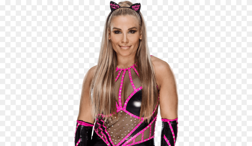 Wwe Natalya, Adult, Female, Person, Woman Free Png Download