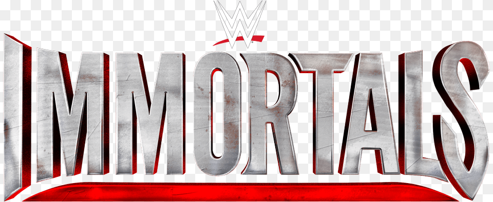Wwe Network, Banner, Hoop, Text Free Png Download