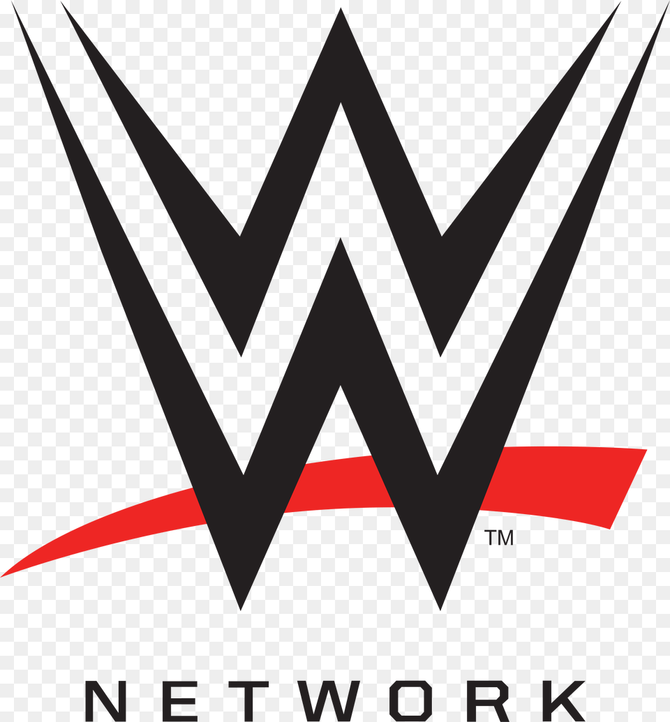 Wwe Network Logo Png Image