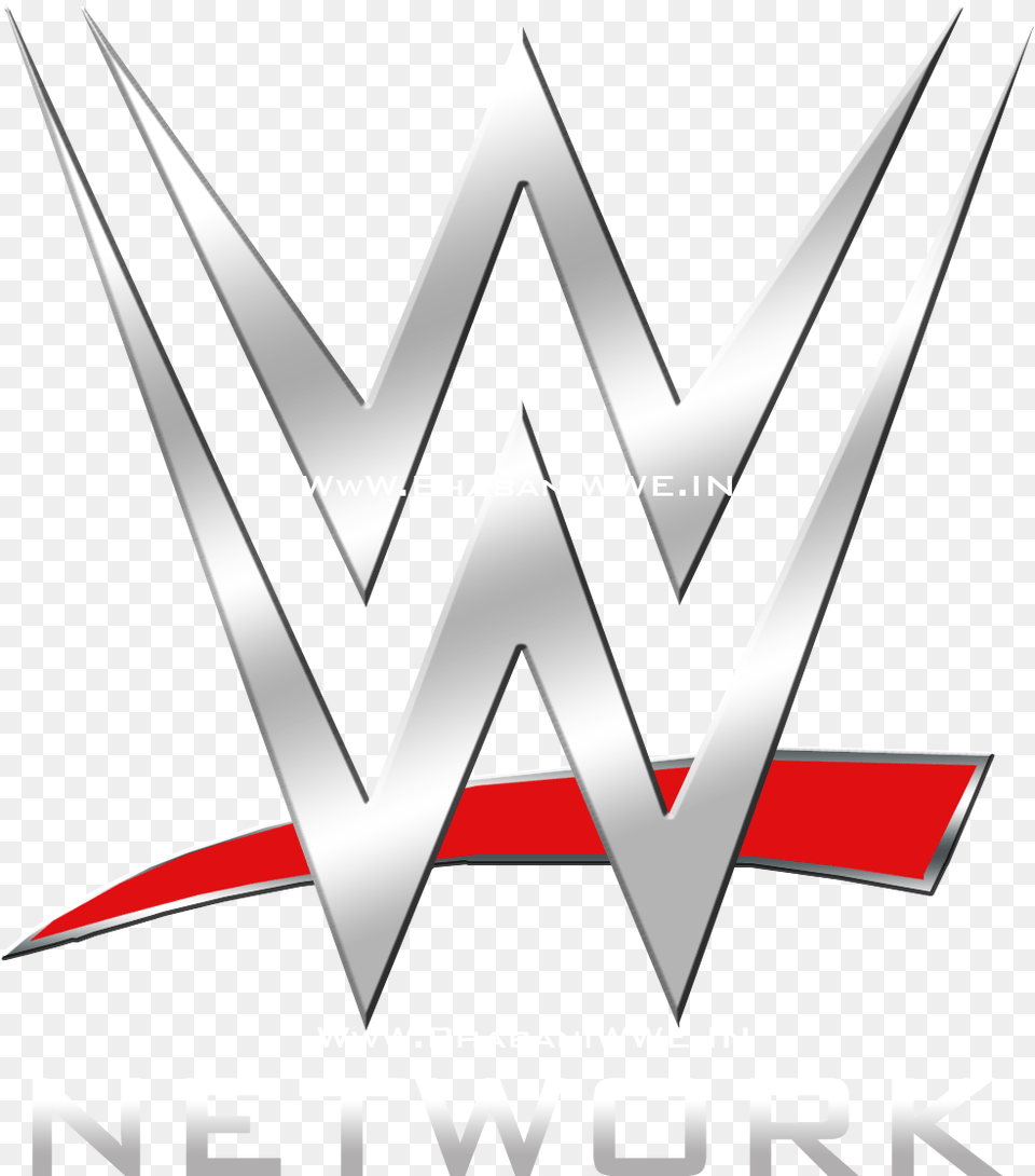 Wwe Network Logo Photo Hd Wwe Network Logo, Blade, Dagger, Knife, Weapon Free Transparent Png