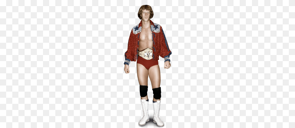 Wwe Network Playlists, Shorts, Clothing, Costume, Person Png Image