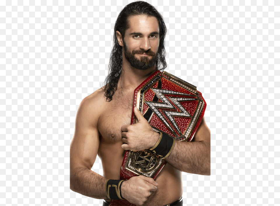 Wwe Network Sethrollinsfans, Person, Hand, Finger, Body Part Free Png