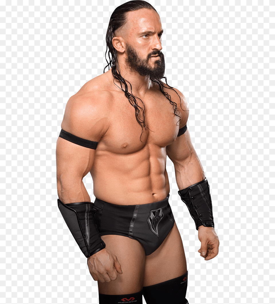 Wwe Neville, Body Part, Finger, Hand, Person Free Png