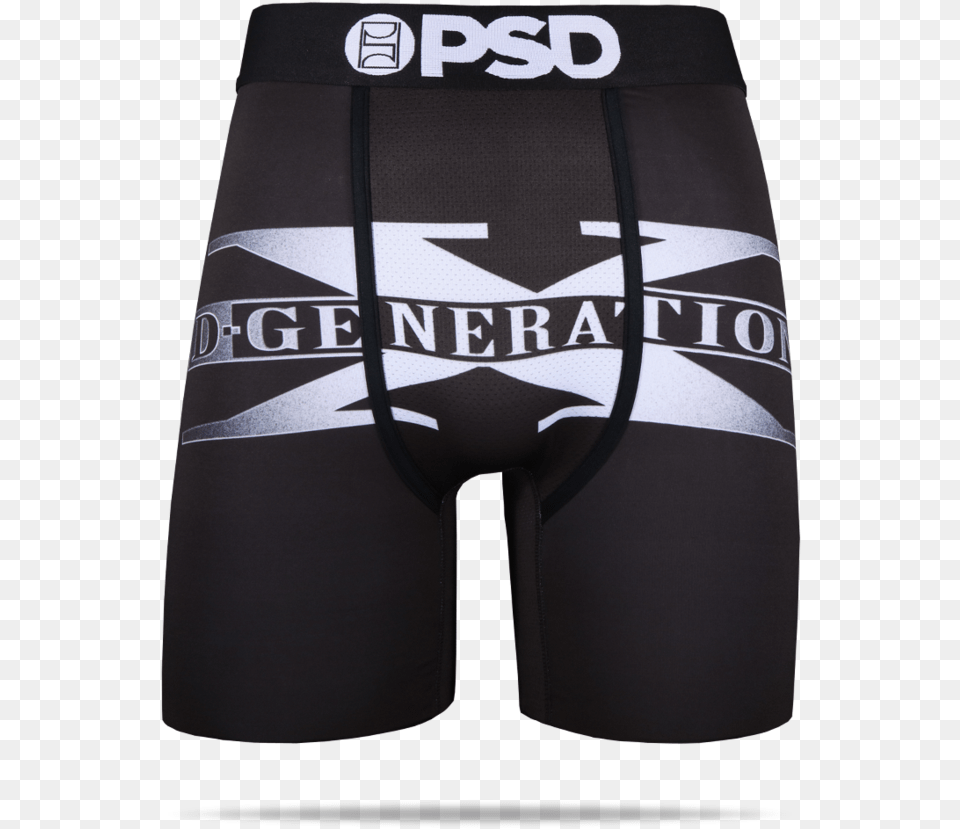 Wwe New Day Board Short, Clothing, Swimming Trunks, Underwear Png