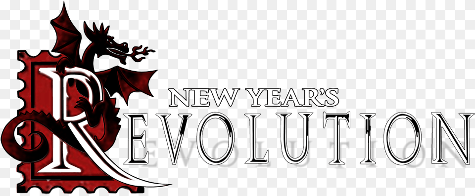 Wwe New Years Revolution Wwe Ppv Logo Transparent, Text Free Png