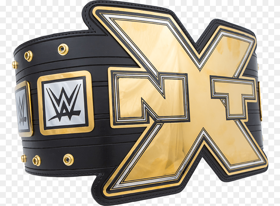 Wwe Nxt, Accessories, Belt Free Png