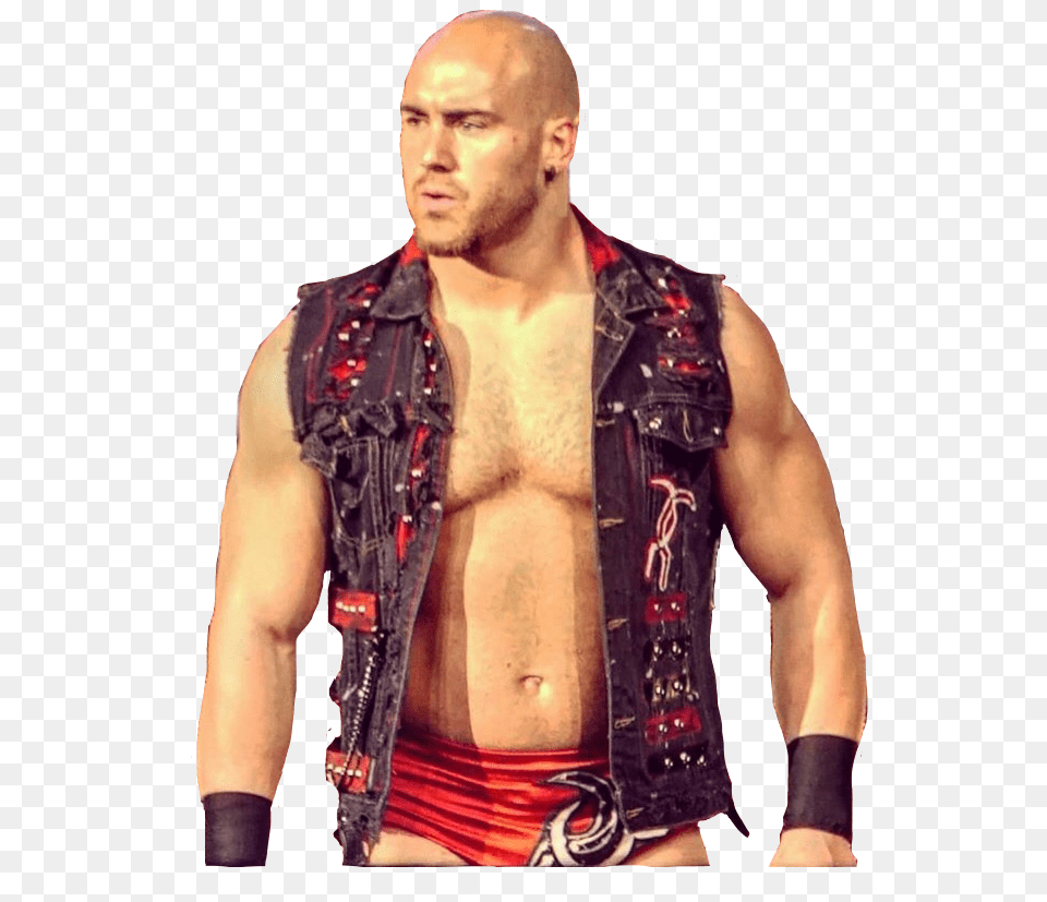 Wwe Nxt Fabian Freetoedit Barechested, Adult, Clothing, Male, Man Free Transparent Png