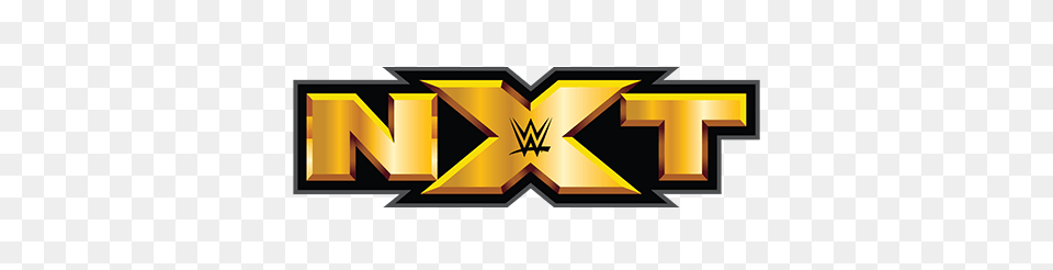 Wwe Nxt Live Las Vegas The Dusty Haize Show, Logo, Symbol, Scoreboard Free Transparent Png