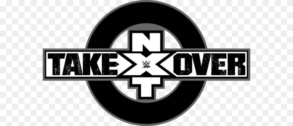 Wwe Nxt Takeover Brooklyn, Logo, Symbol, Scoreboard Free Transparent Png