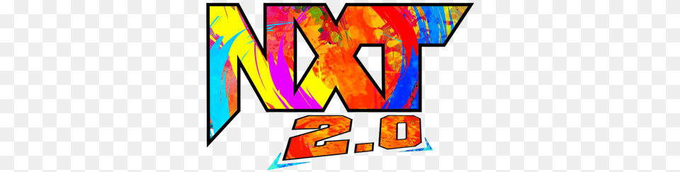 Wwe Nxt Wikipedia Wwe Nxt New Logo, Art, Graphics, Modern Art Png