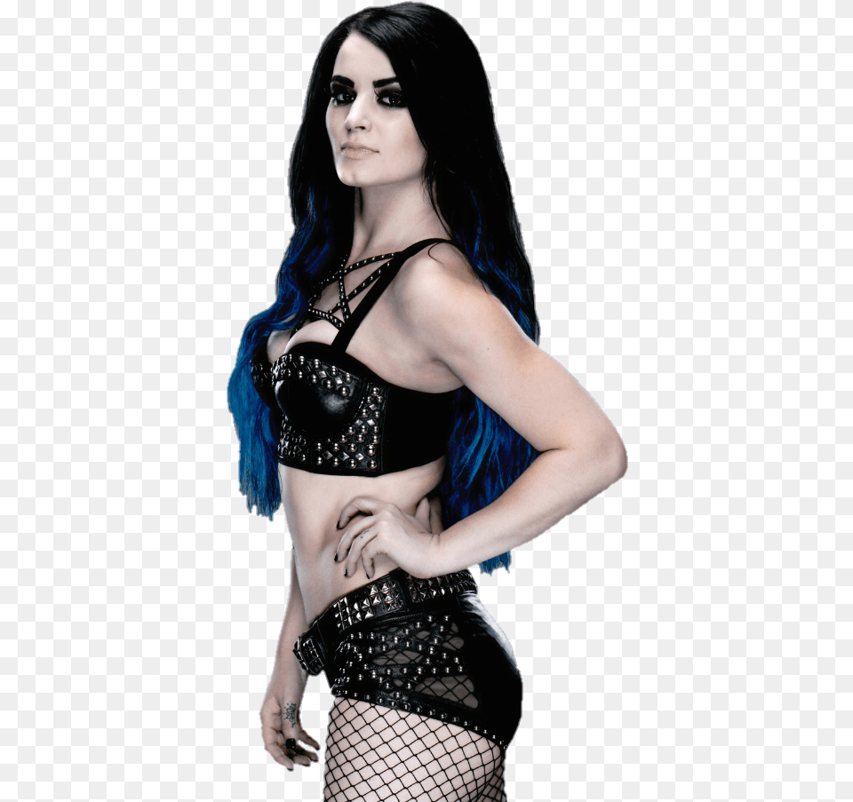 Wwe Paige, Adult, Person, Woman, Female Free Png Download