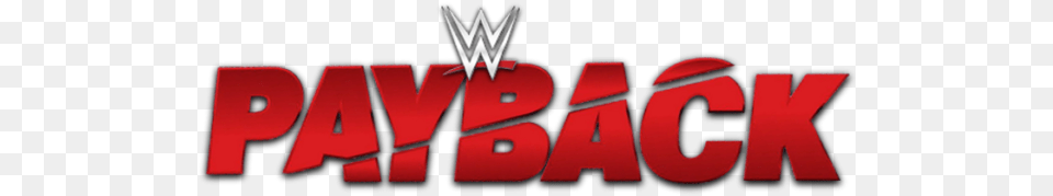 Wwe Payback Results First Comics News Wwe Payback 2016 Logo, Weapon Png Image