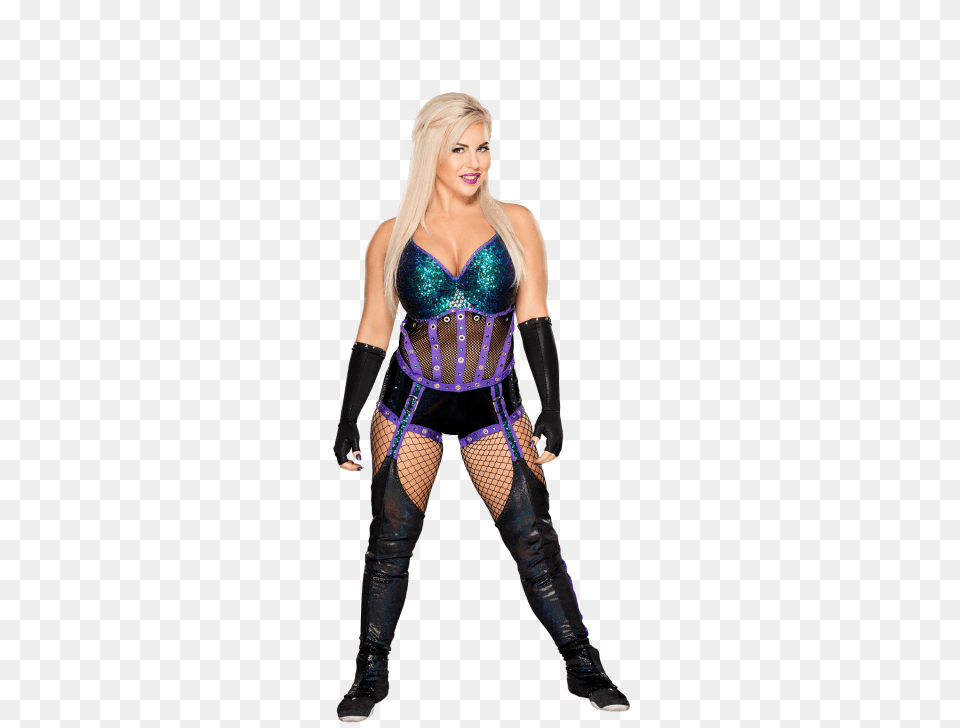 Wwe Photo, Adult, Person, Woman, Female Free Png Download
