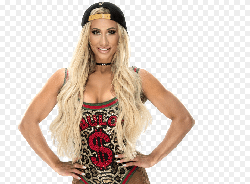 Wwe Pictures Of Carmella, Adult, Person, Woman, Female Free Png Download