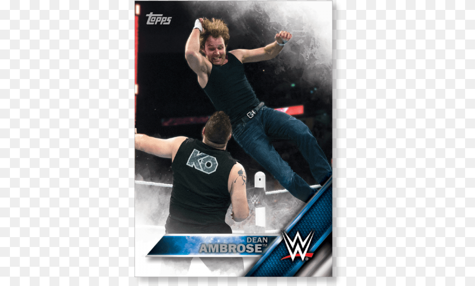 Wwe Raw, Adult, Body Part, Finger, Hand Free Transparent Png