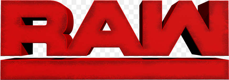 Wwe Raw 2017 Logo Png Image