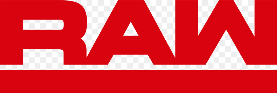 Wwe Raw April 16 Wwe Raw Logo 2018 Free Png