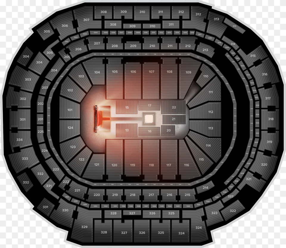 Wwe Raw At American Airlines Center Tickets Monday American Airlines Center, Cad Diagram, Diagram Free Transparent Png