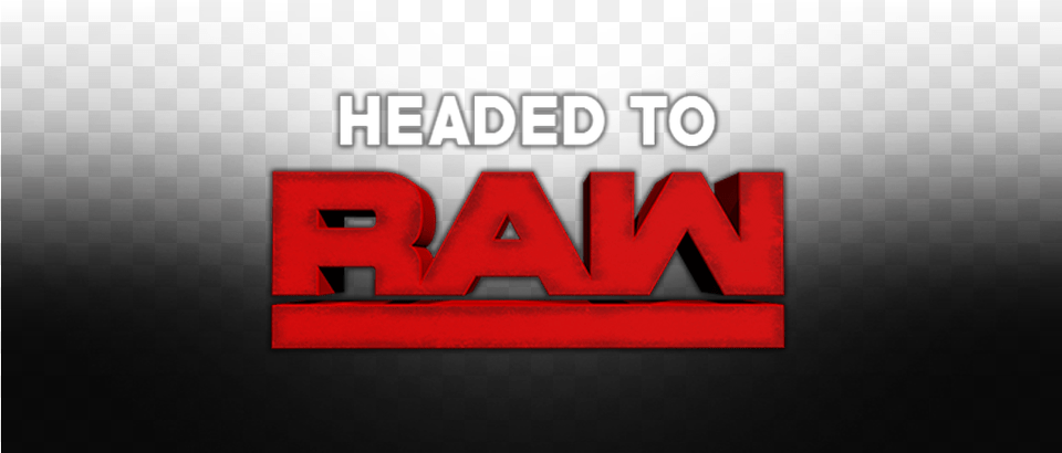 Wwe Raw Logo Graphic Design Free Transparent Png